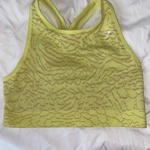 Gymshark bra